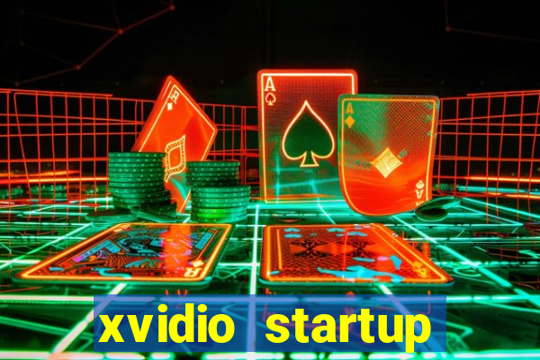 xvidio startup brasil 2024